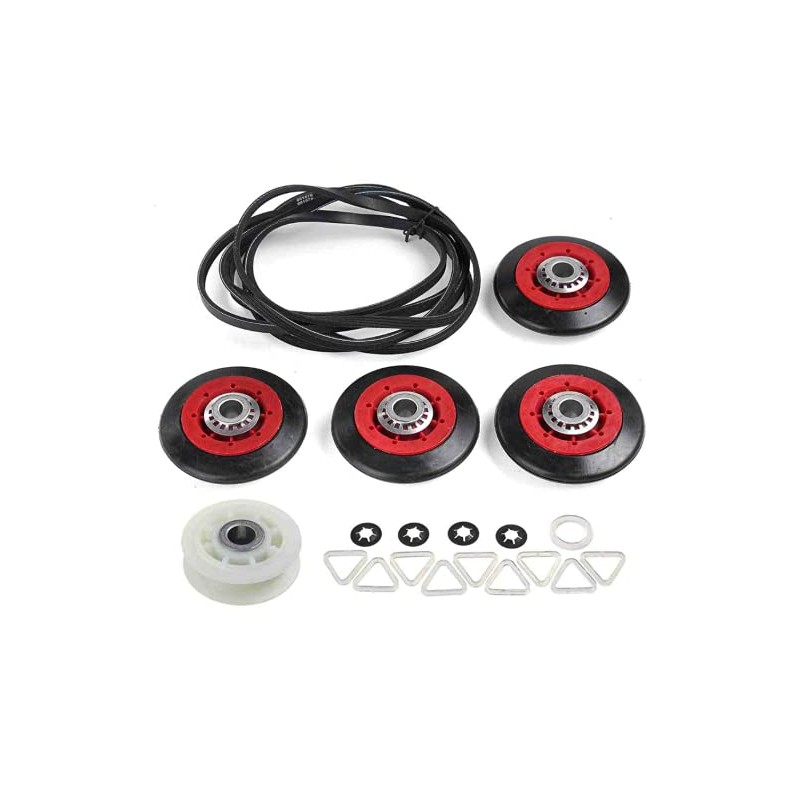 Dryer Repair Kit Replacement For Maytag Maxima XL Steam dryer,
