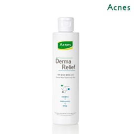 Acnes Derma Relief Balancing Skin 200ml / 아크네스 더마 릴리프 밸런싱 스킨 200ml