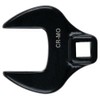 KS Tools 913.1330 1/2 Inch Crowfoot Cable Wrench, 41 mm