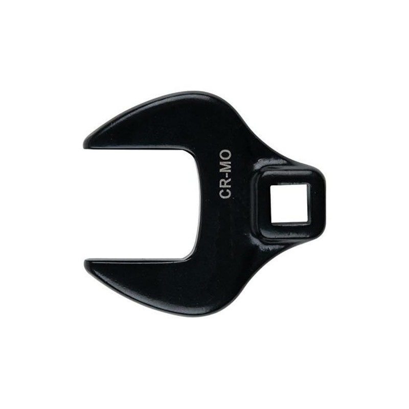 KS Tools 913.1330 1/2 Inch Crowfoot Cable Wrench, 41 mm