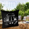 Void Eleanor Kapa Cushion Cover Outdoor Indoor Muscle Car Mustang,