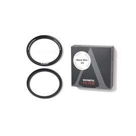 ARTRA LAB Black Mist 1/2 Magnetic Filter (52mm)