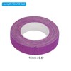 PATIKIL 0.6 Inch x 33 Feet Neon Gaffer Fabric Tape,