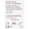 Accu-Check Performa Tablet Strips,50 Count (Pack of 1)