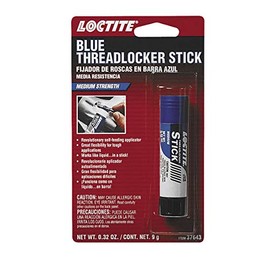 Loctite 9 Gmblue Thrd Lock 9 Gm Stick 506166 New