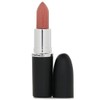 MAC Maximal Silky Matte Lipstick - Kinda Sexy 3.5g /