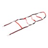 5 Steps Boarding Rope Ladder Portable Universal Boat Rope Ladder