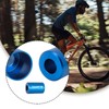 NIYATA Bicycle Fork, Star Nut Adjustment Tool, Sunflower Driving Tool,