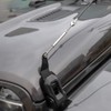 Adjustable Limb Riser Kit for 2018-2024 Jeep Wrangler JL JLU