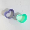 The First Years Heart Shaped Toddler Cups - Training Toddler