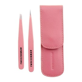 Tweezersman Tweezerman Petit Rose Set / 트위저맨 쁘띠 로즈 세트