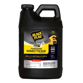 Black Flag 190256 64Oz Fogging Insecticide, 64 ounce