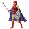 Masters of the Universe Masterverse Catra Action Figure with Accessories,