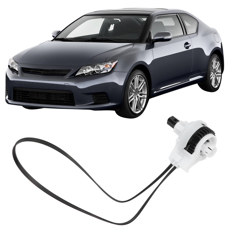 AC Heater Recirc Button Switch 55906‑26060 High Accuracy Replacement for