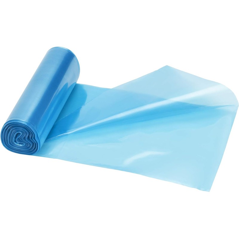 PurePail Bolsas de recambio de 7 capas con barrera contra