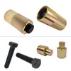 GOLKNHA Flywheel Puller Tool Set Compatible with Can Am Commander
