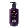 려 자양윤모 지성 두피용 샴푸 400ml Ryo Jayangyunmo Oily Scalp