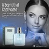 PB ParfumsBelcam Radiant Eau de Toilette Spray, Our version of