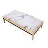 Nail Art Hand Pillow PU Leather Manicure Arm Rest Cushion