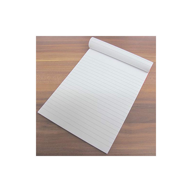 Pack of 2 - Lion Airmail Letter Writing Pad P4TO