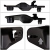 Rldym Hood Support Rod Clamp Holder Clip 53455-53010 for Lexus