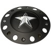 XD SERIES KMC 775L239B Rockstar Dually Center Cap