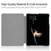 Kepuch Custer Case for Surface Go 4 2023, Go 3