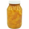 Amish Pie Filling and Topping (Peach 1-Jar)