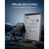 ESR for Qi2 15W MagSafe Car Mount Charger, Qi2-Certified MagSafe