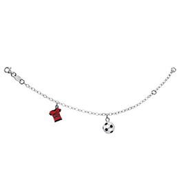 Scout Children's Bracelet 925 Sterling Silver 260223100