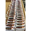 12x Hotel Door Lock 6V Batteries For Saflok A28110 Duracell