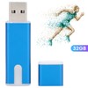 U Flash Drive Portable Storage Mini U Disk USB2.0 Memory