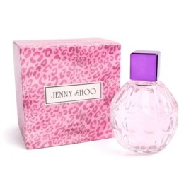 Sandora Fragances Jenny Shoo By Sandora Fragances Women's Eau De Parfum Spray /3.4 fl oz