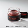 EMAJINY Red Hair Coloring Wax Red 36g 【Made in Japan】【Fragrance-free】【Easy