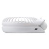 LOGOS 81336750 Small Fan (USB Power Storage)