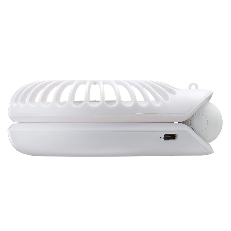 LOGOS 81336750 Small Fan (USB Power Storage)