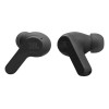 Auriculares Inalámbricos Bluetooth Jbl Wave Beam Color Negro