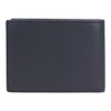 PEPE JEANS Horizontal Wallet with Wallet, One Size, Blue, One