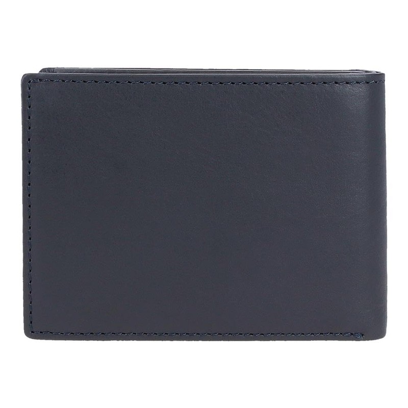 PEPE JEANS Horizontal Wallet with Wallet, One Size, Blue, One