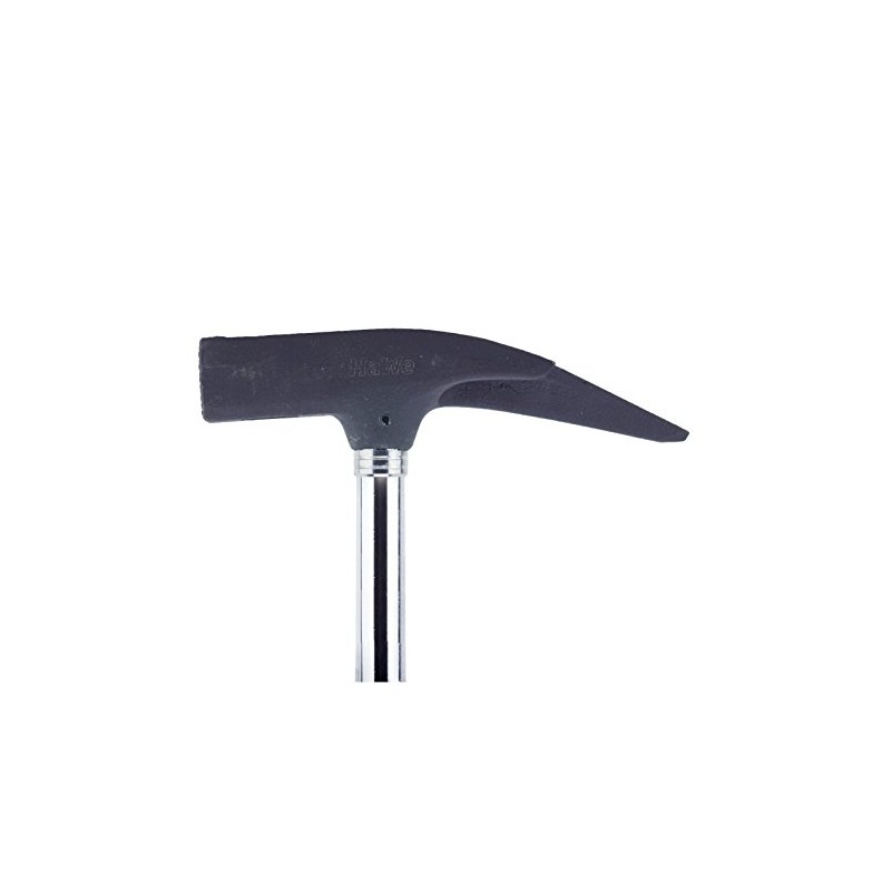 HaWe St-Latthammer TÜV with Magnet, 75.005