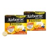 Airborne Vitamina 1000mg Zinc Tabletas Azúcar