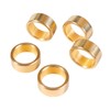 5 Pack TS400 Blade Arbor Adapter Reducer 20mm Compatible with