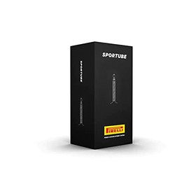 PIRELLI SPORTUBE 700x23-30C Presta 1.9 inches (48 mm)