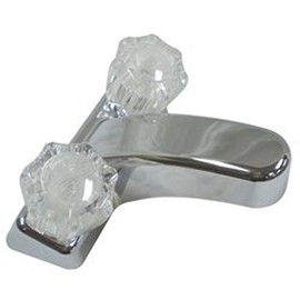 LaSalle Bristol 20377RW21 Faucet 4" Deck Lav Utopia