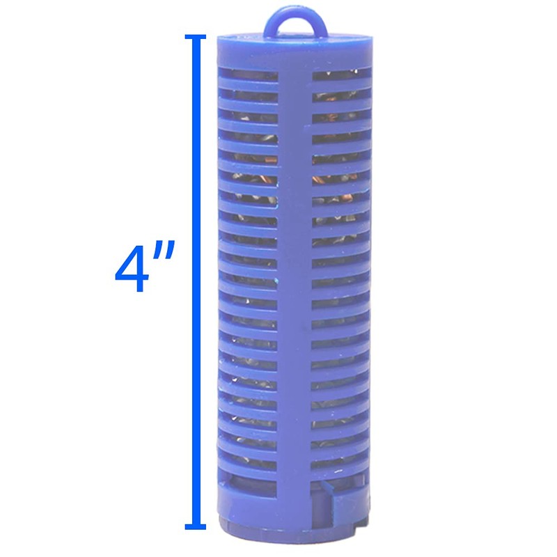 Rx Clear Mineral Purifier Spa Stick