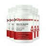Glycowane 5-Pack Glycowane Capsules – Glyco Wane Natural Glycogen Support