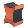 Wooden Guitar Neck Support Accessory Reduce Stress Portable Guitar Neck