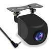 Waterproof Car Rear View Camera - HD 1080P Backup Camera
