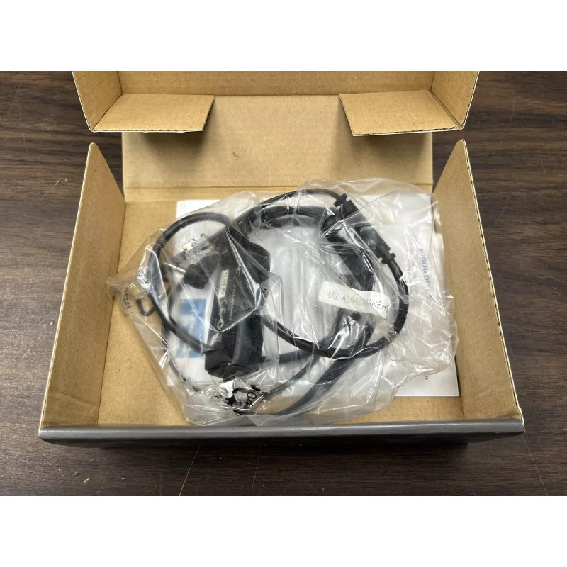 Plantronics Electronic Hook Switch Adapter APV-6B 83682-01 Avaya *New
