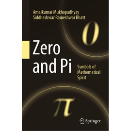 Zero and Pi: Symbols of Mathematical Spirit